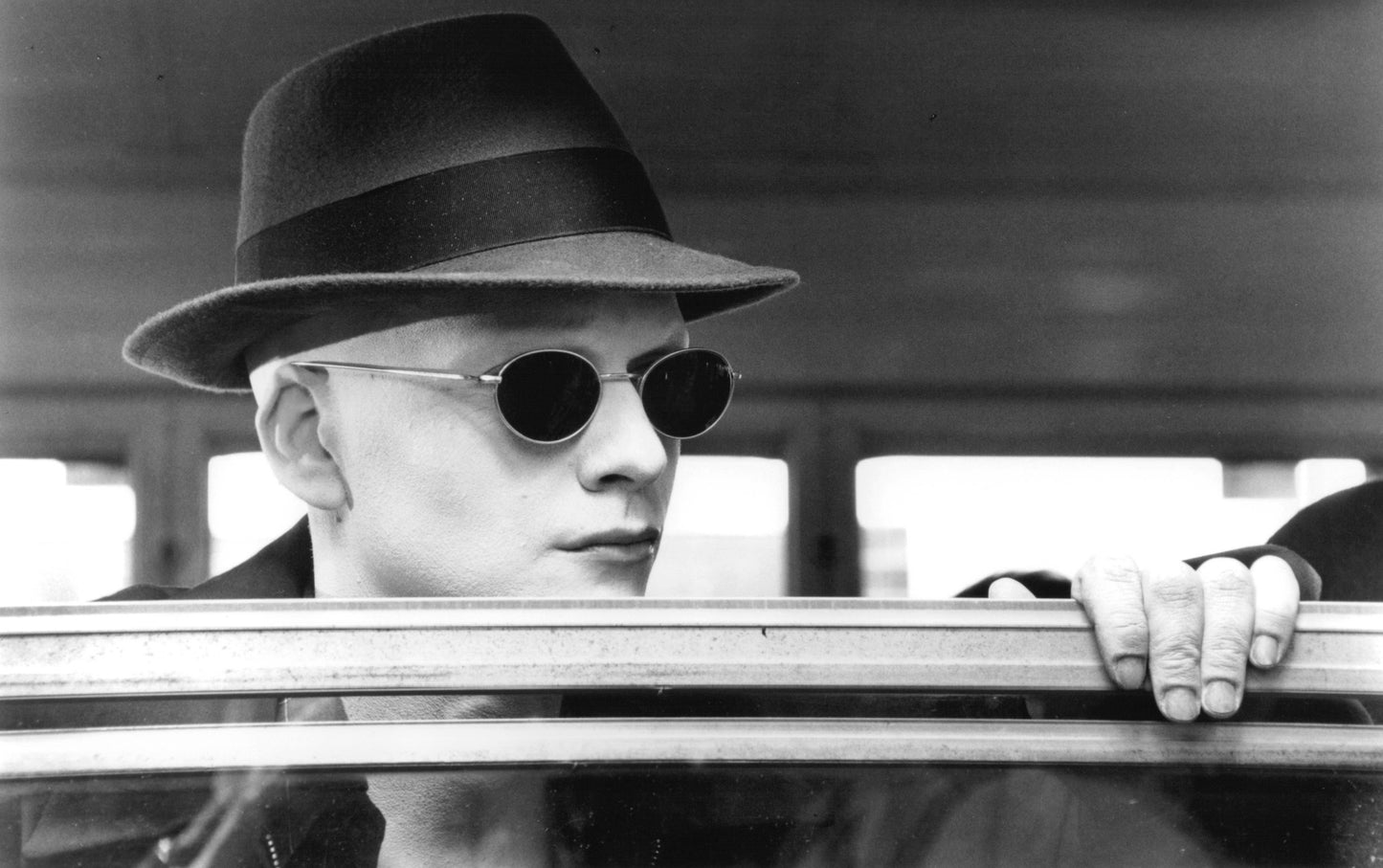 "Powder" Powder’s (Sean Patrick Flannery) Sunglasses