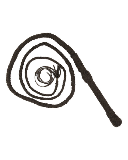 "Wild Bill" Calamity Jane's (Ellen Barkin) Prop Whip