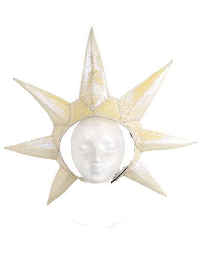 Elvira (Cassandra Peterson) Statue of Liberty Costume Components