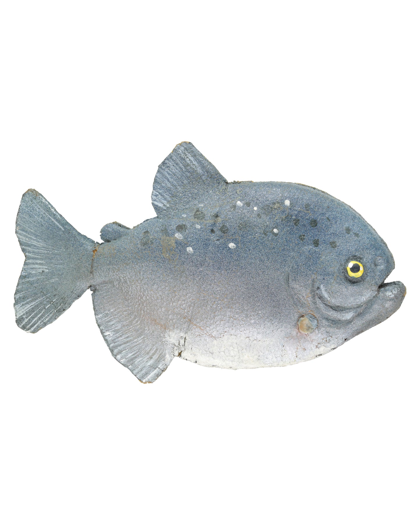 "Loaded Weapon 1" Prop Piranha