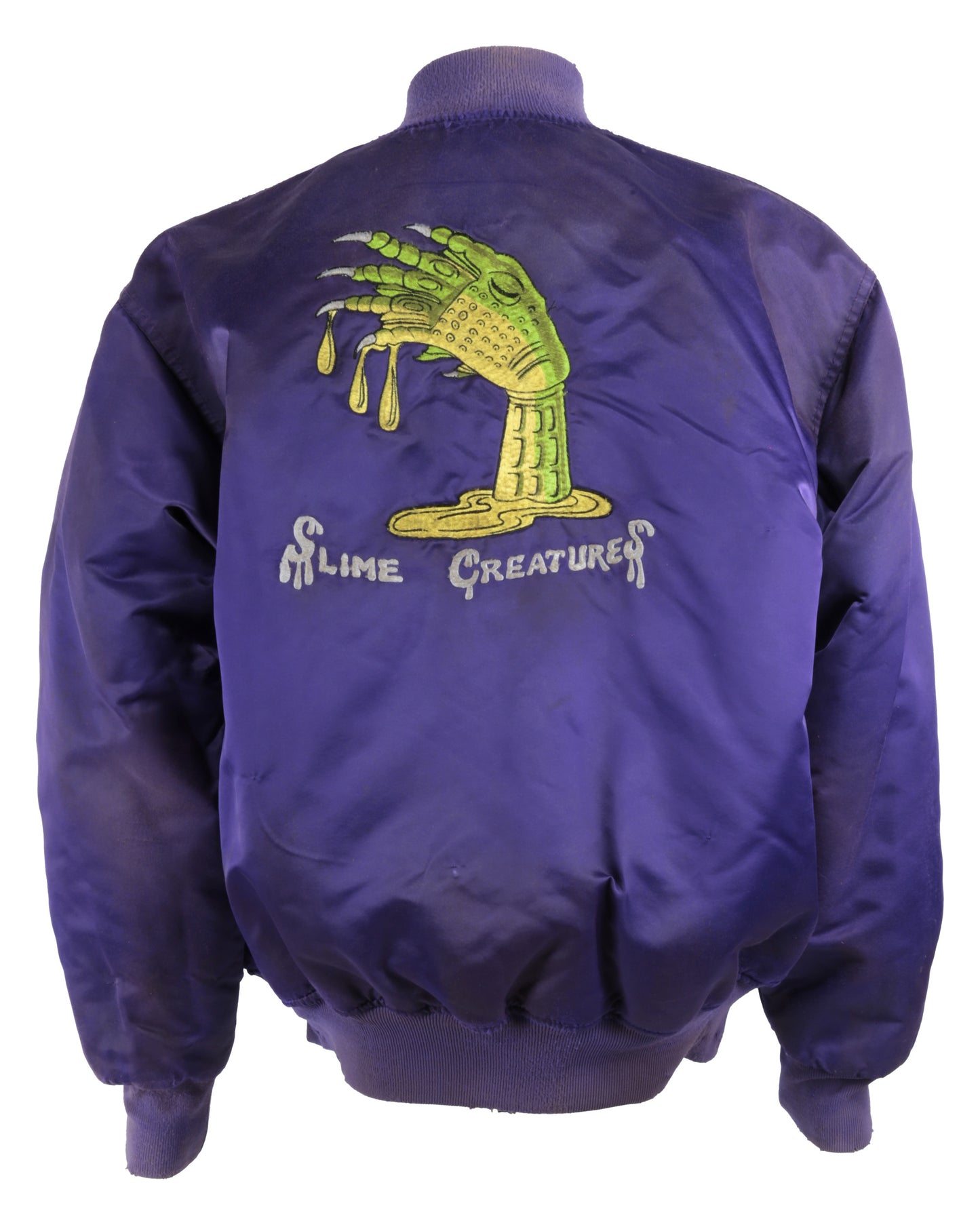 "Get Shorty" Harry Zimm's (Gene Hackman) Jacket