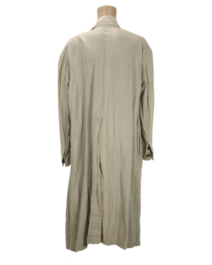 "The Lazarus Man" Lazarus's (Robert Urich) Coat