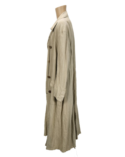 "The Lazarus Man" Lazarus's (Robert Urich) Coat