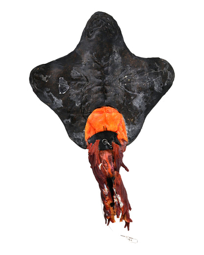 "The Puppet Masters" Alien Slug