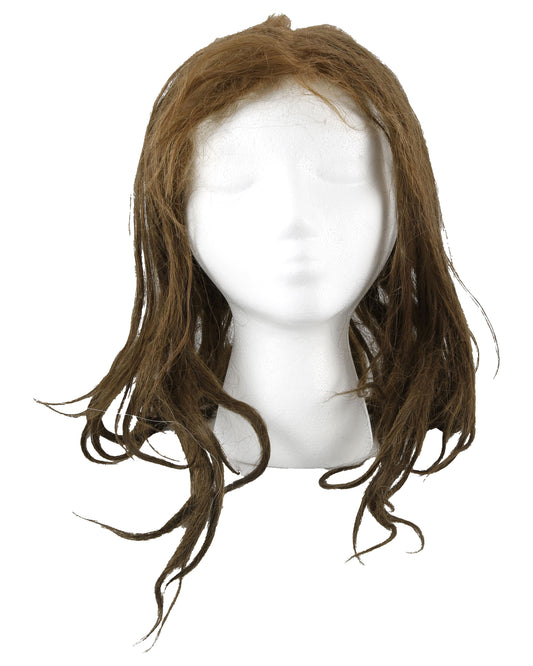 "Judge Dredd" Junior Angel's (Ewen Bremner) Wig