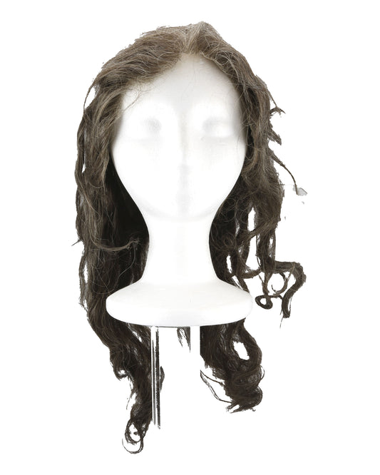"Judge Dredd" Fink Angel's (Phil Smeeton) Wig