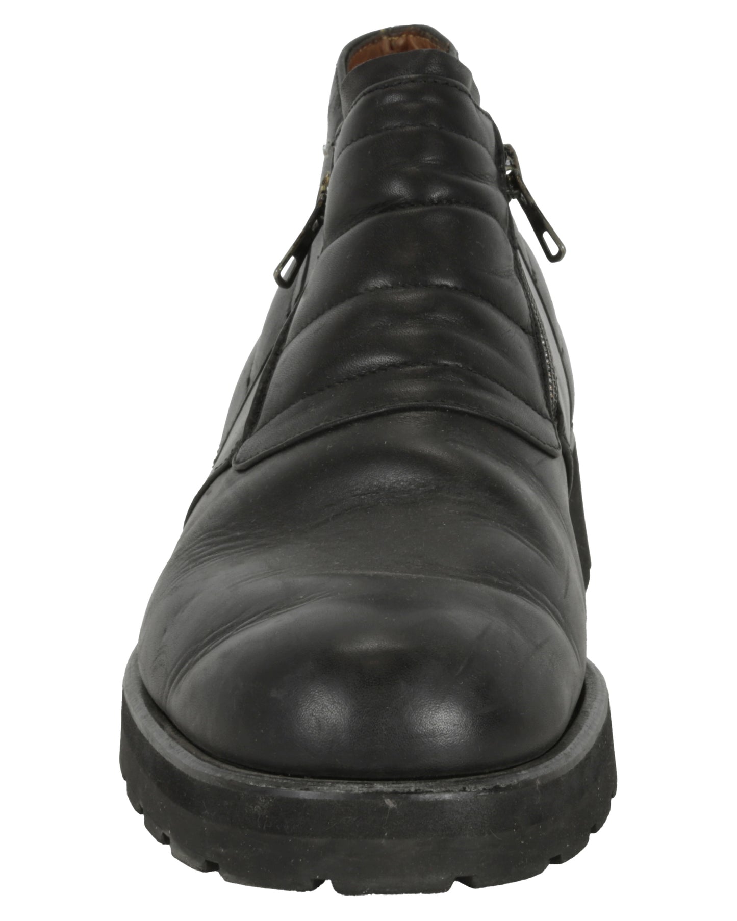 "Judge Dredd" Rico's (Armand Assante) Shirt and Boots