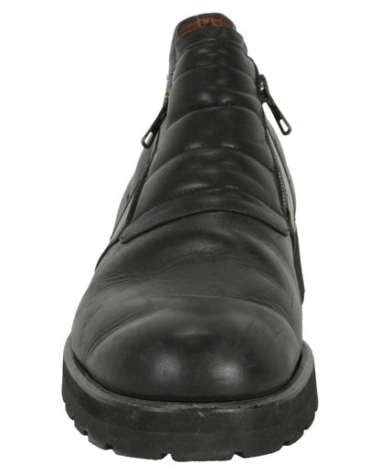 "Judge Dredd" Rico's (Armand Assante) Shirt and Boots