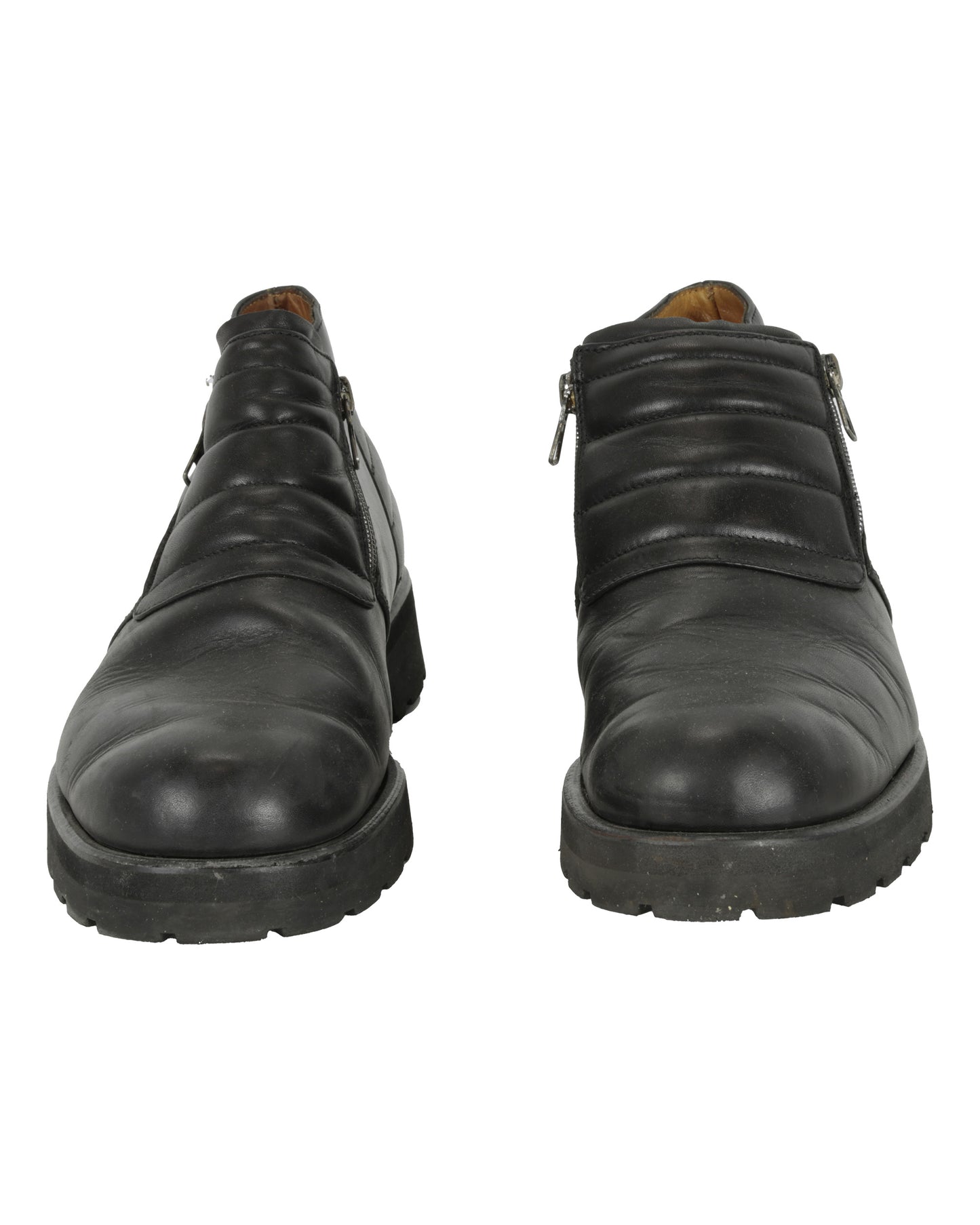 "Judge Dredd" Rico's (Armand Assante) Shirt and Boots