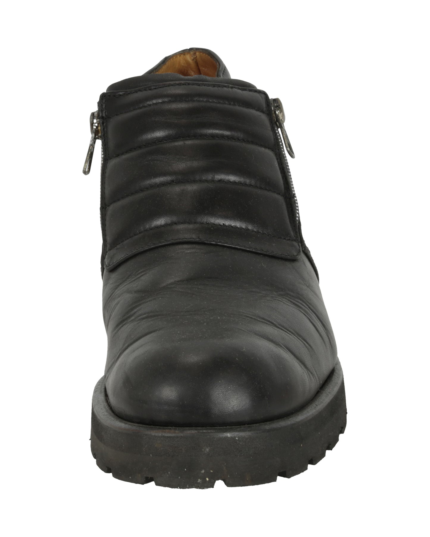 "Judge Dredd" Rico's (Armand Assante) Shirt and Boots