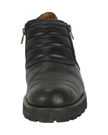 "Judge Dredd" Rico's (Armand Assante) Shirt and Boots