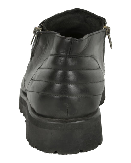 "Judge Dredd" Rico's (Armand Assante) Shirt and Boots