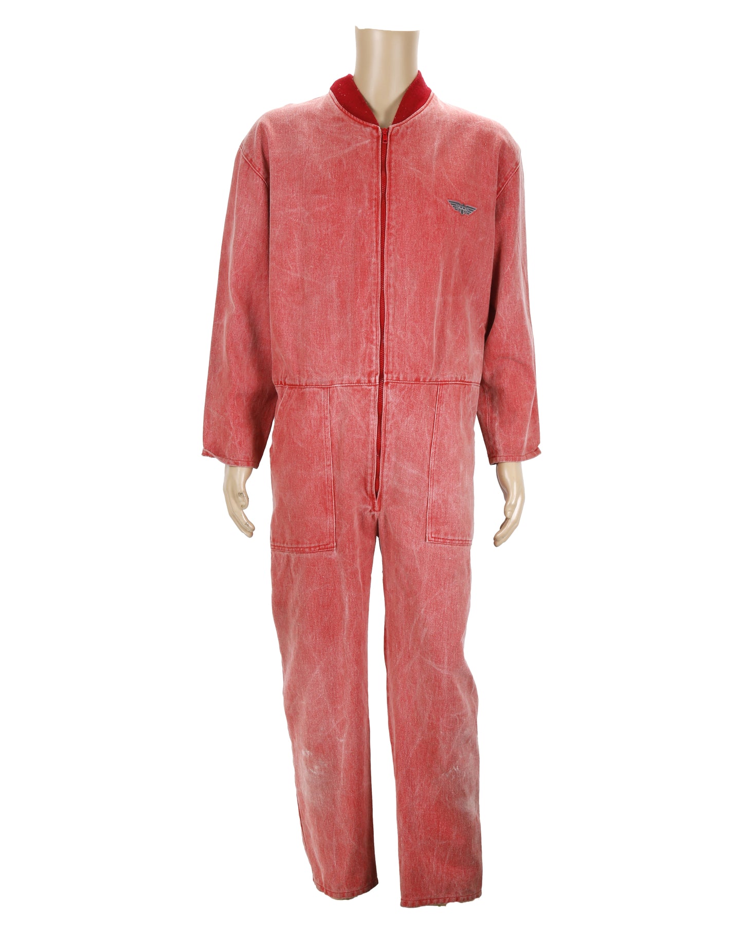 "Judge Dredd" Set of 5 Lab Technician Jumpsuits