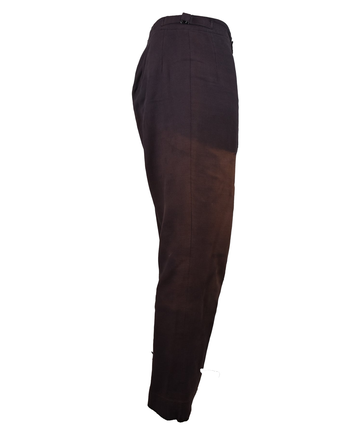 "Beneath the Planet of the Apes" Gorilla Costume Shirt and Pants