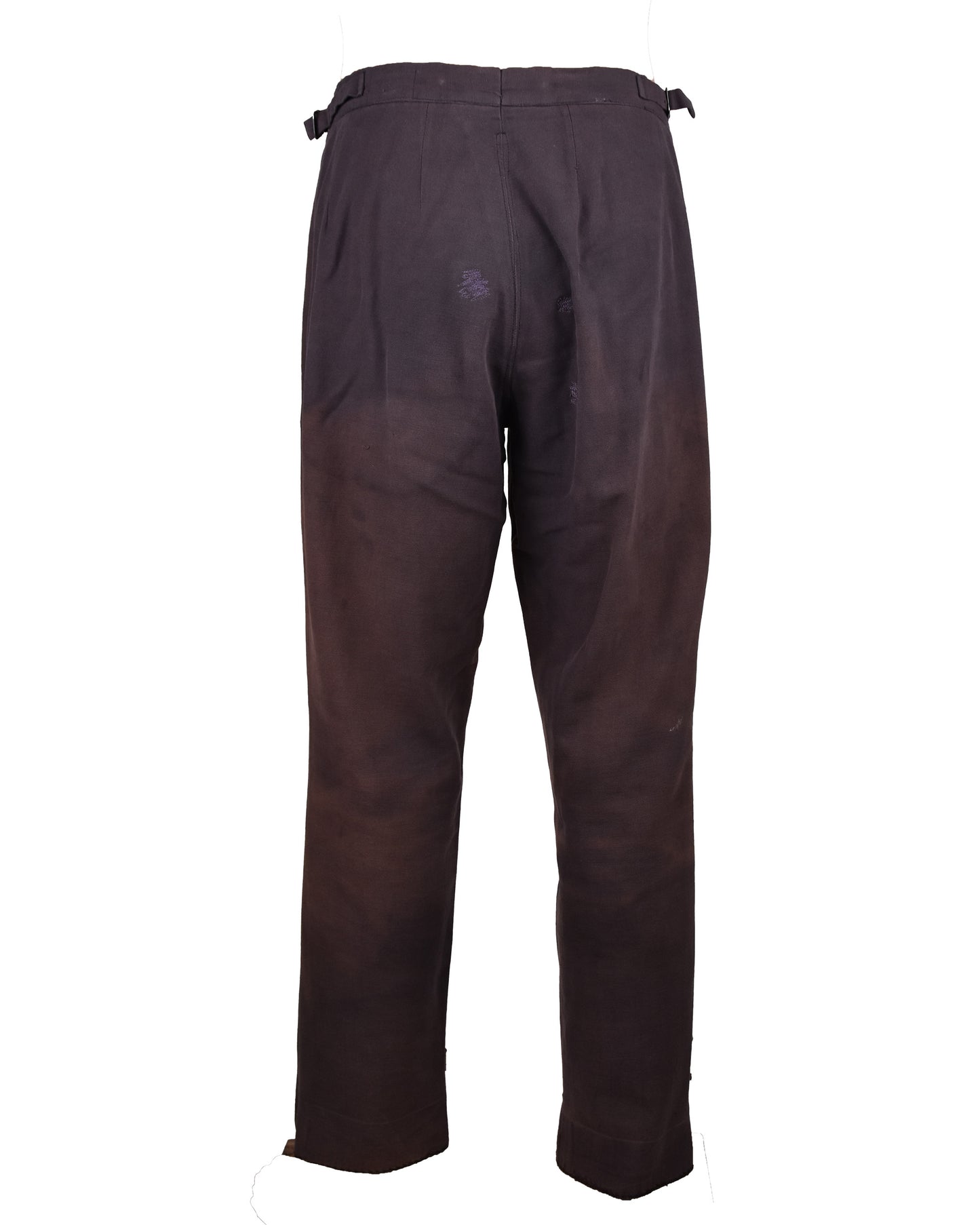 "Beneath the Planet of the Apes" Gorilla Costume Shirt and Pants