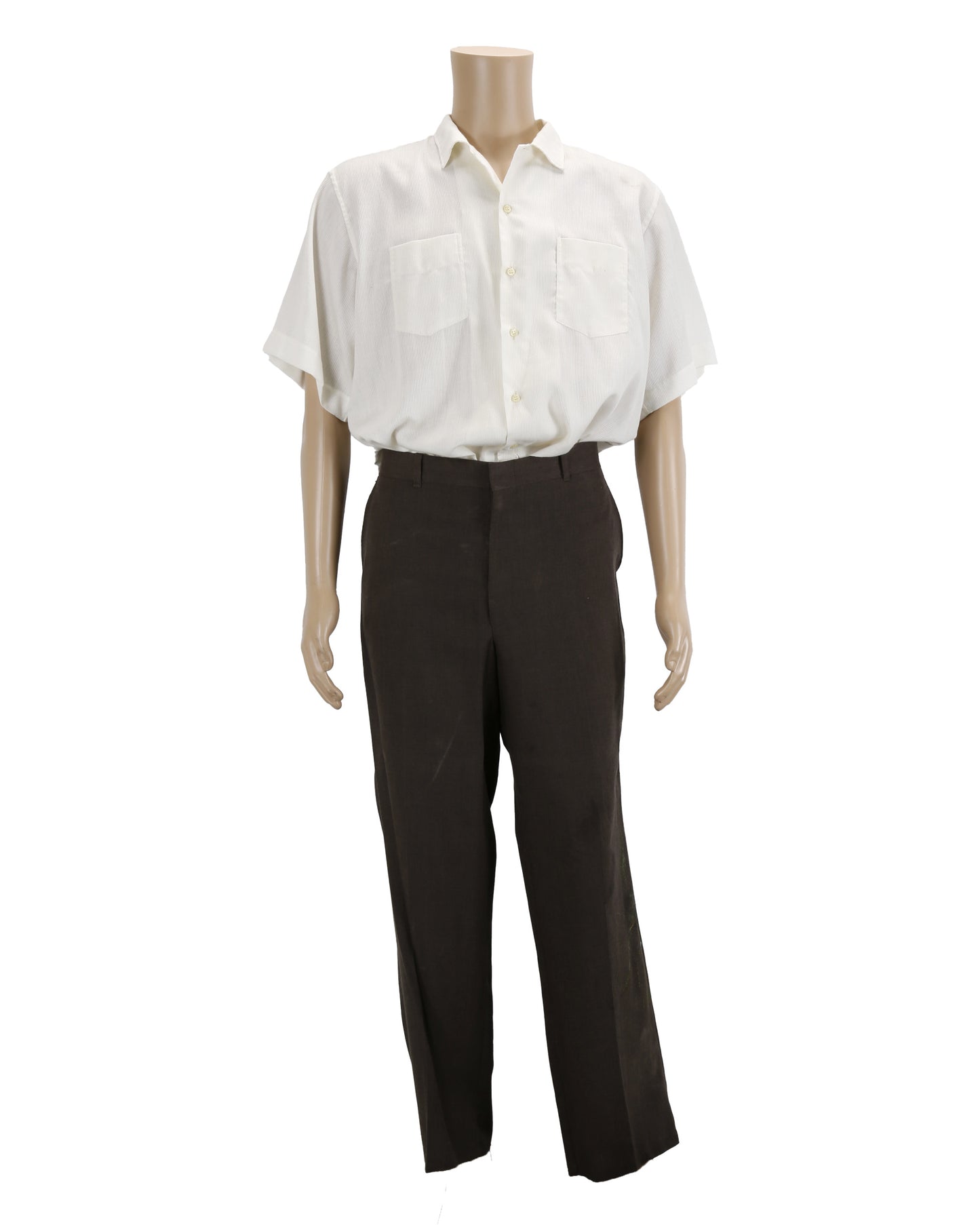 "From Dusk Till Dawn" Jacob Fuller's (Harvey Keitel) Costume