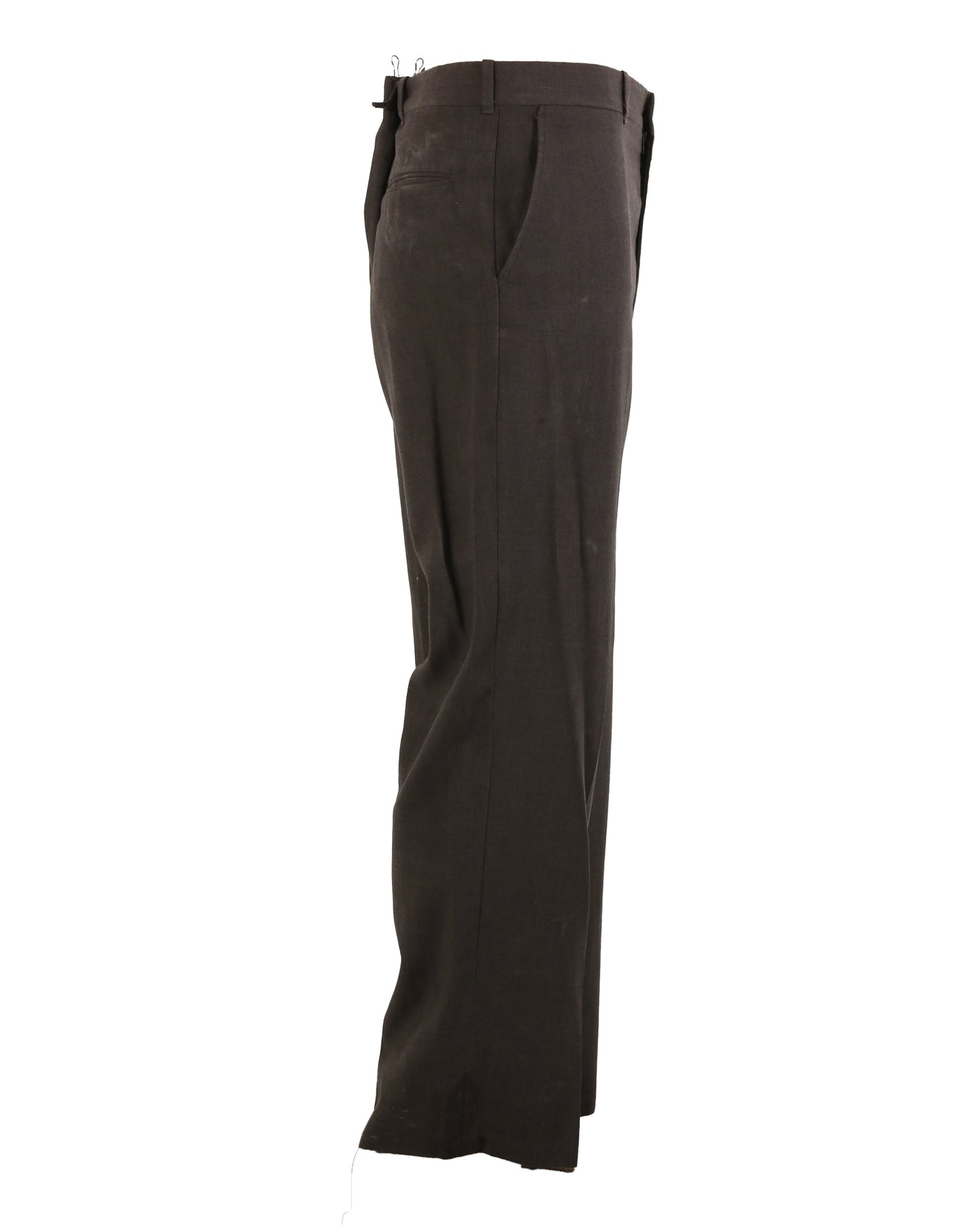 "From Dusk Till Dawn" Jacob Fuller's (Harvey Keitel) Costume