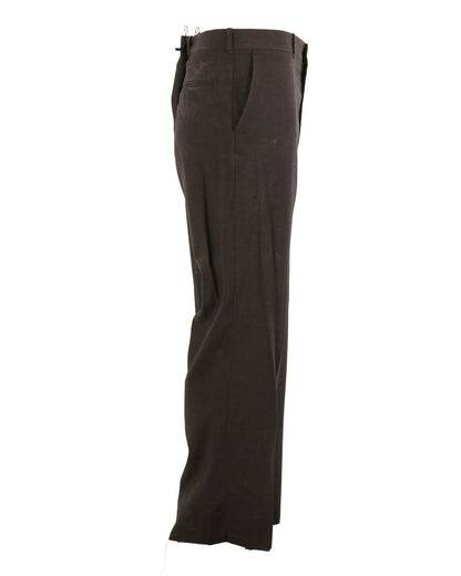 "From Dusk Till Dawn" Jacob Fuller's (Harvey Keitel) Costume