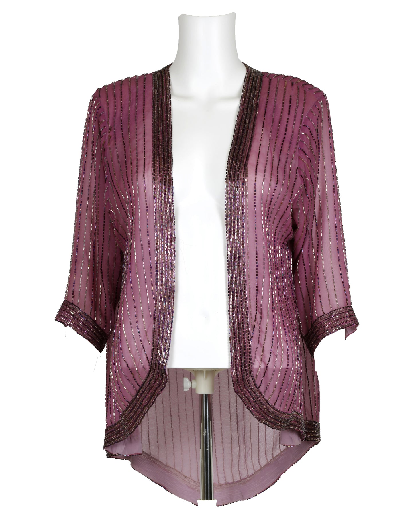 Melissa Manchester Concert-Worn Jacket