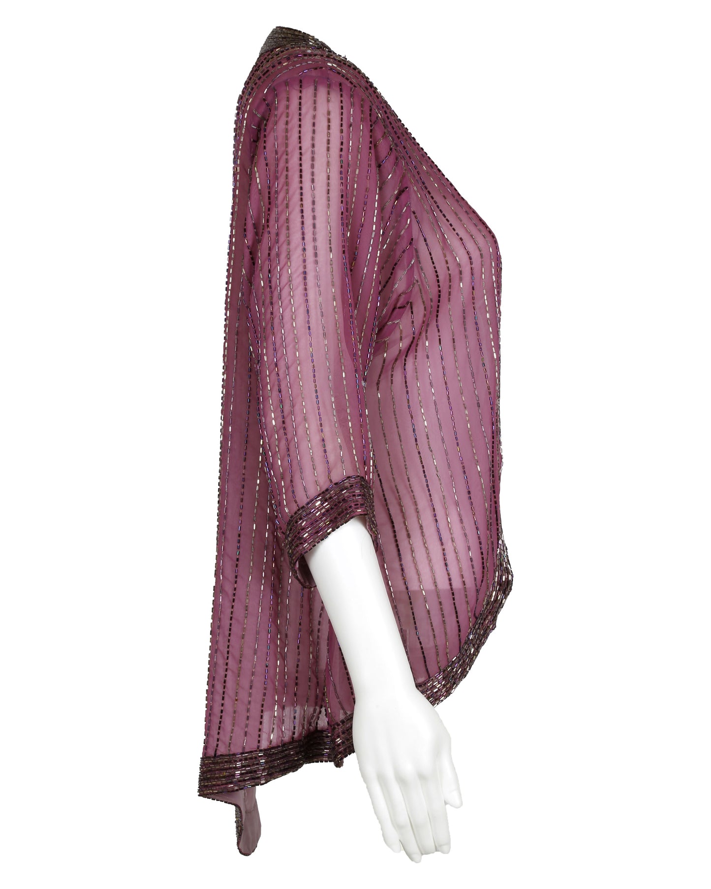 Melissa Manchester Concert-Worn Jacket