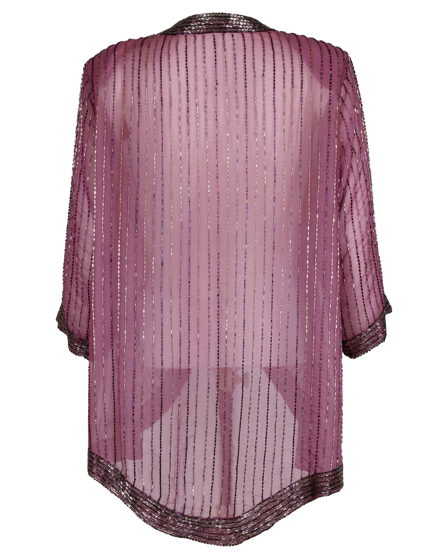 Melissa Manchester Concert-Worn Jacket