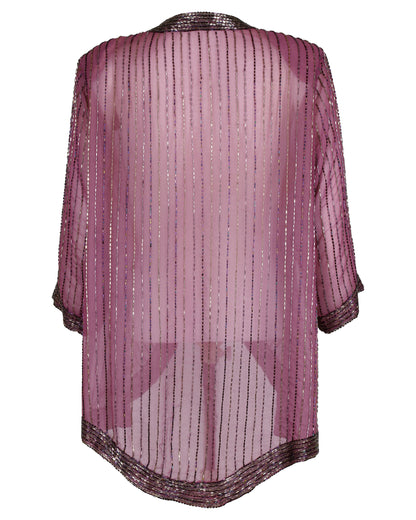 Melissa Manchester Concert-Worn Jacket