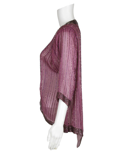 Melissa Manchester Concert-Worn Jacket