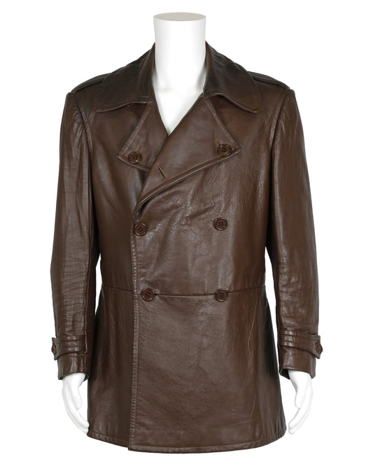 "Darling Lili" Major William Larrabee’s (Rock Hudson) Jacket