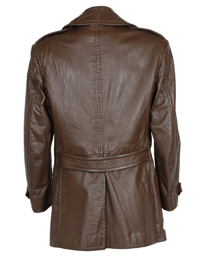 "Darling Lili" Major William Larrabee’s (Rock Hudson) Jacket