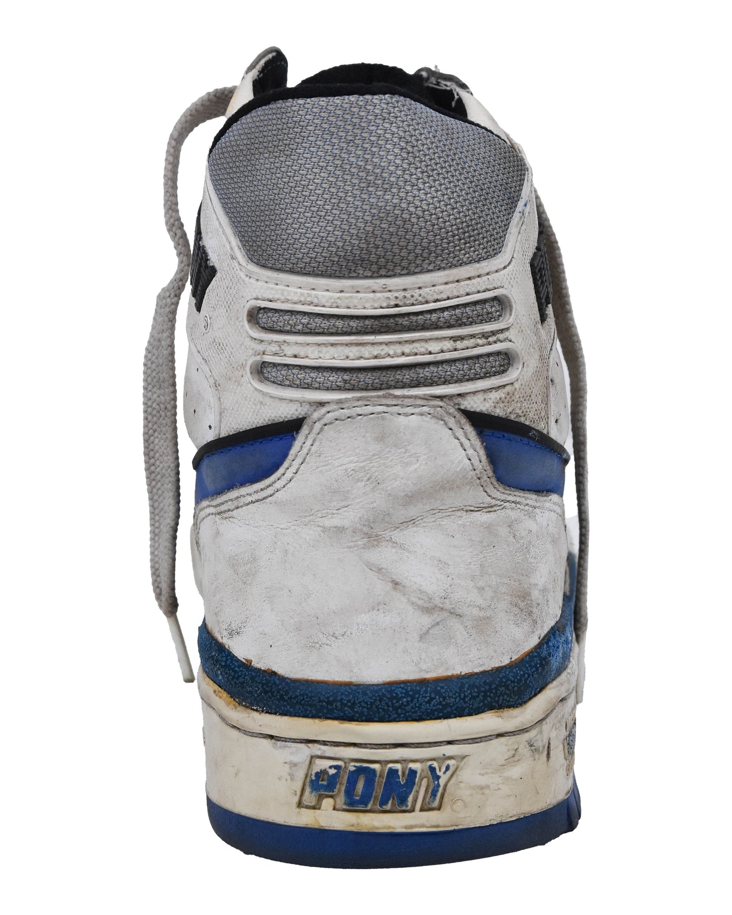 "Rocky V" Tommy "Machine" Gunn's (Tommy Morrison) Sweatpants, Hat, and Sneakers