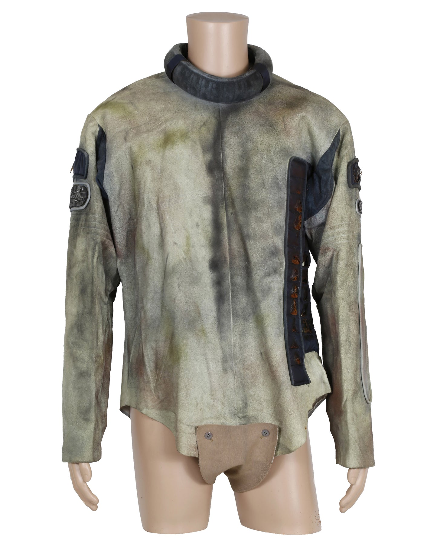 "Masters of the Universe" (1987) Set of 2 Eternian Soldier Shirts