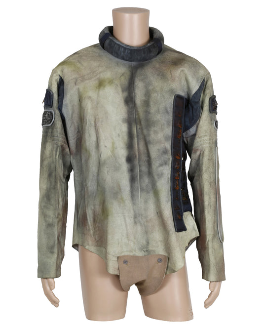 "Masters of the Universe" (1987) Set of 2 Eternian Soldier Shirts