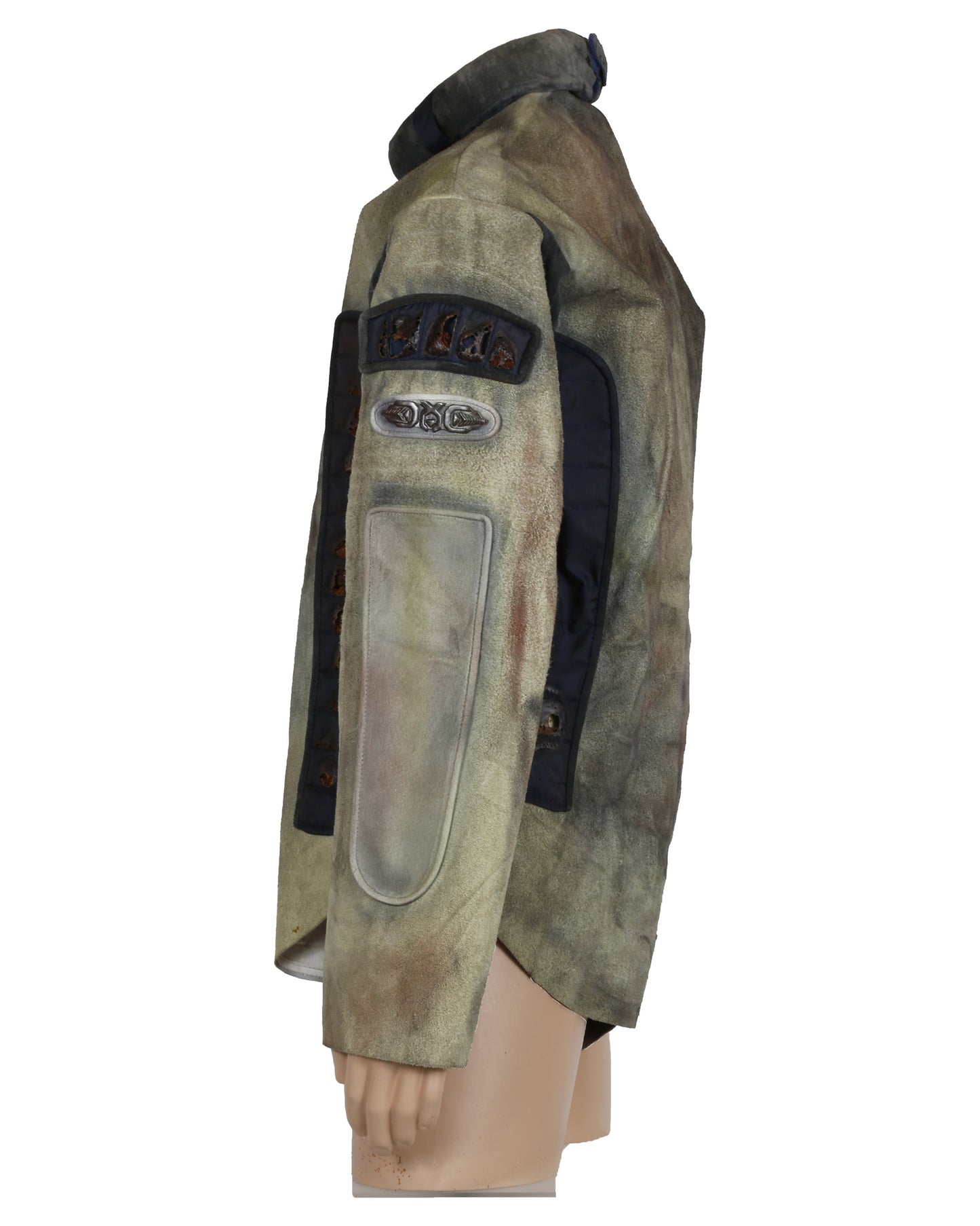 "Masters of the Universe" (1987) Set of 2 Eternian Soldier Shirts