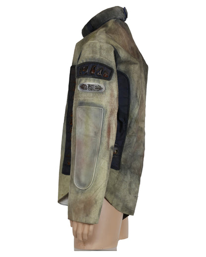 "Masters of the Universe" (1987) Set of 2 Eternian Soldier Shirts