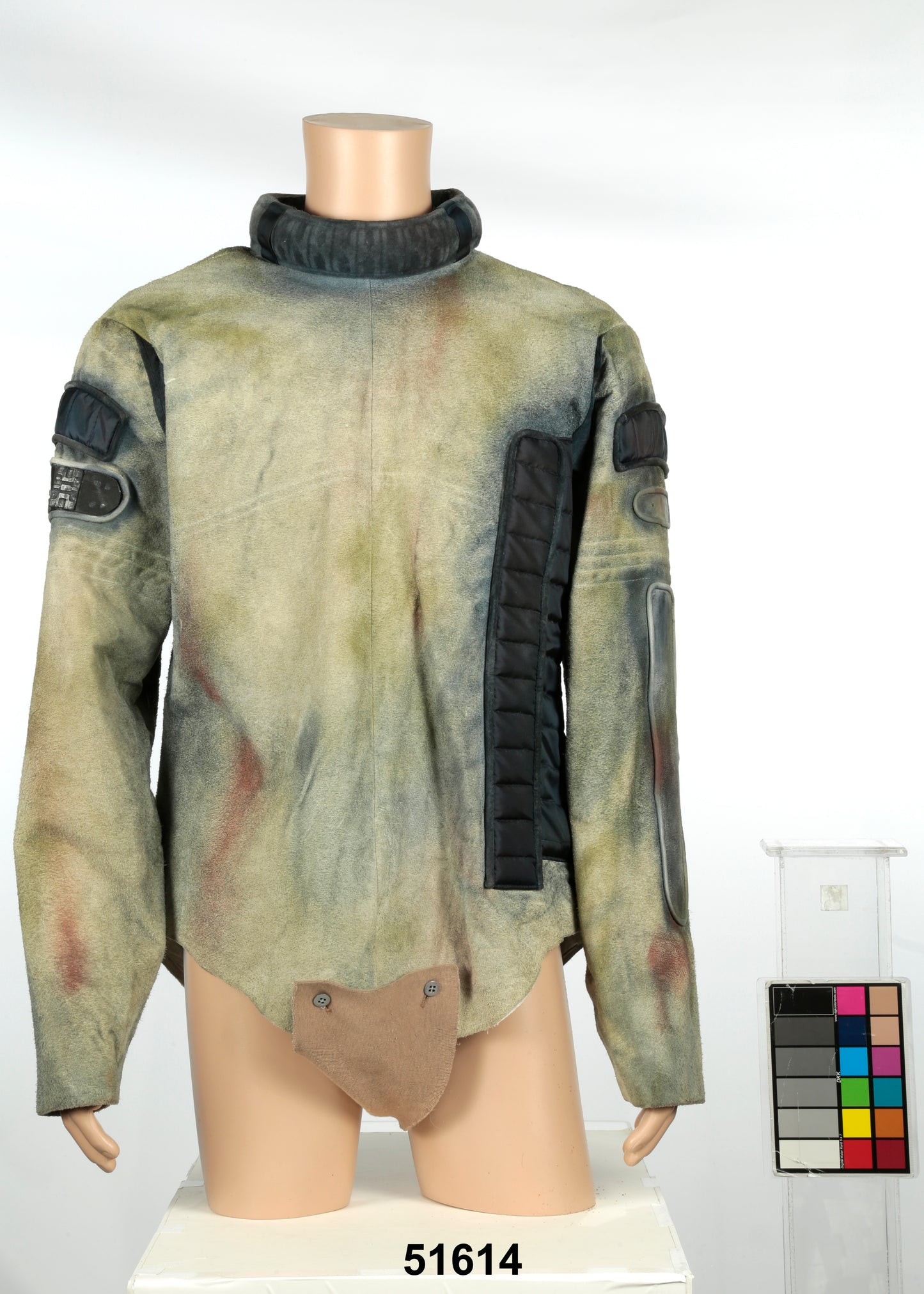 "Masters of the Universe" (1987) Set of 2 Eternian Soldier Shirts