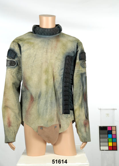 "Masters of the Universe" (1987) Set of 2 Eternian Soldier Shirts