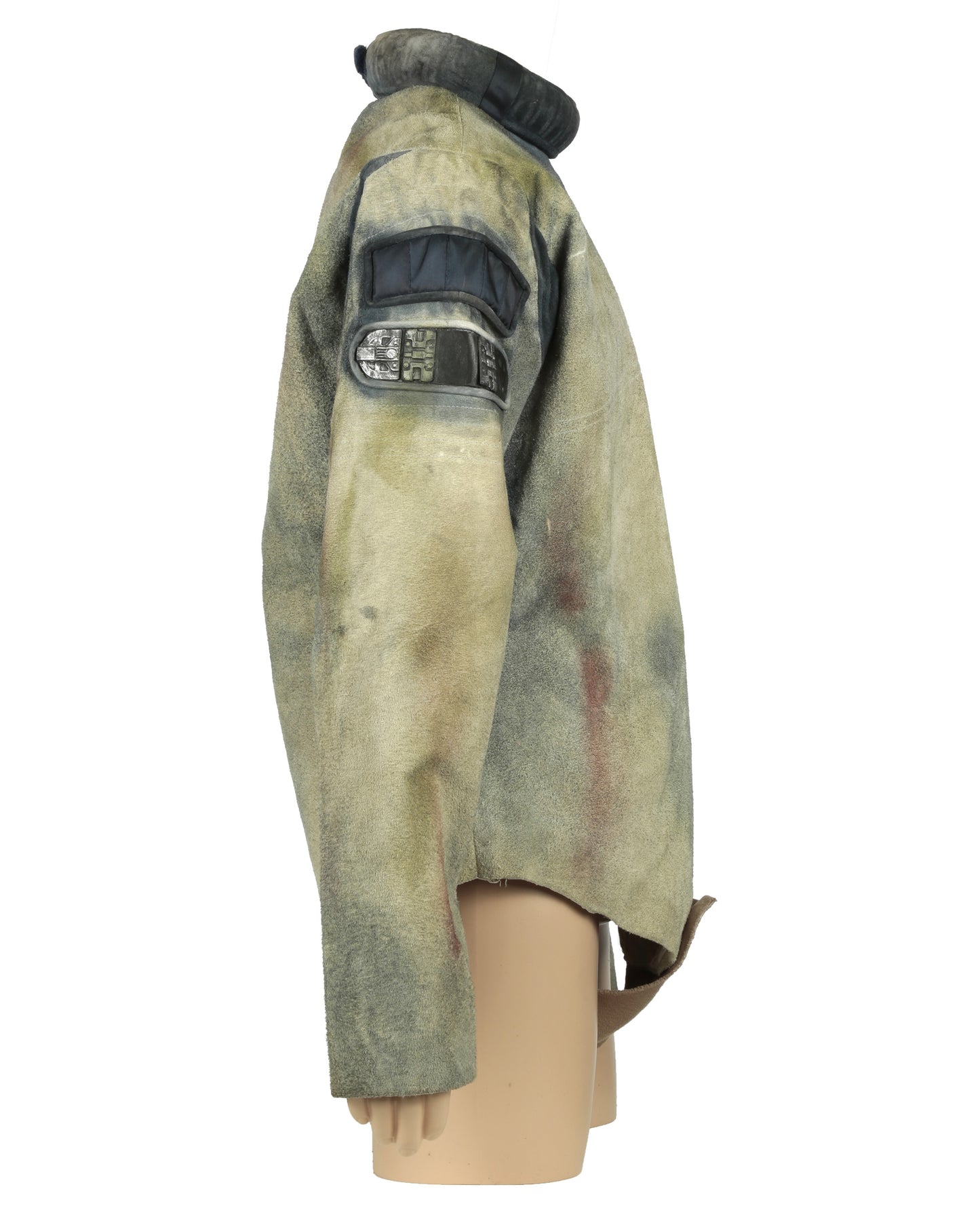 "Masters of the Universe" (1987) Set of 2 Eternian Soldier Shirts