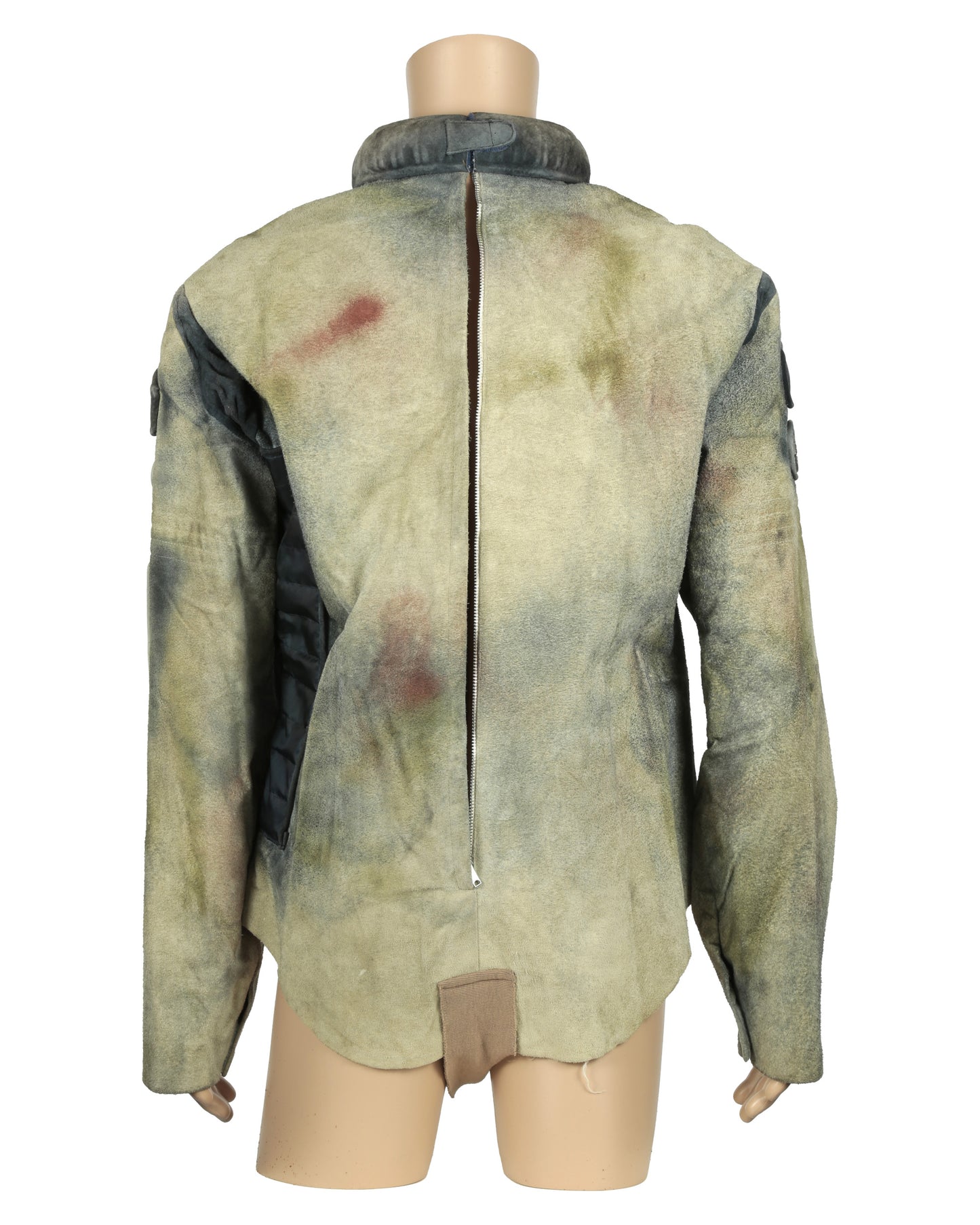 "Masters of the Universe" (1987) Set of 2 Eternian Soldier Shirts