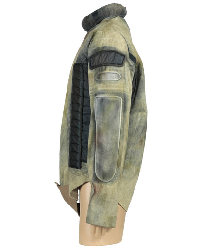 "Masters of the Universe" (1987) Set of 2 Eternian Soldier Shirts