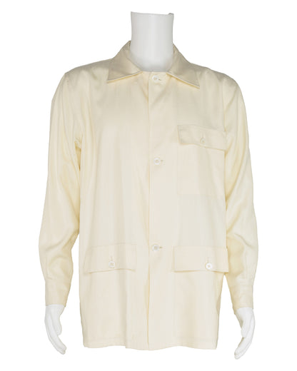 "Honeymoon in Vegas" Tommy Korman's (James Caan) Shirt and Pants