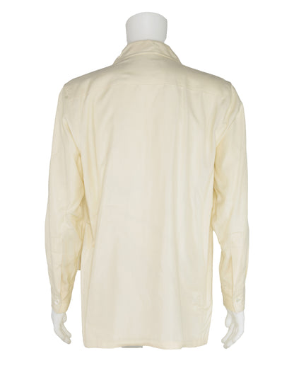 "Honeymoon in Vegas" Tommy Korman's (James Caan) Shirt and Pants