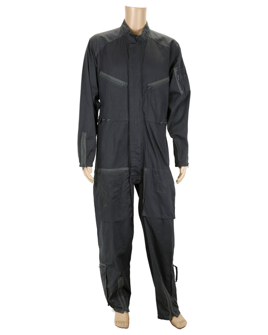 "Judge Dredd" Set of 7 Guard Jumpsuits