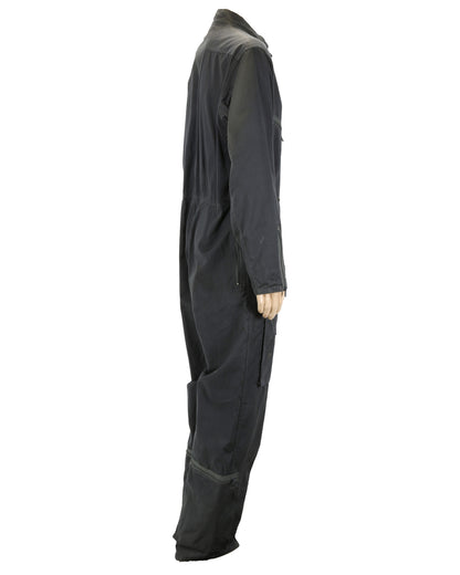 "Judge Dredd" Set of 7 Guard Jumpsuits