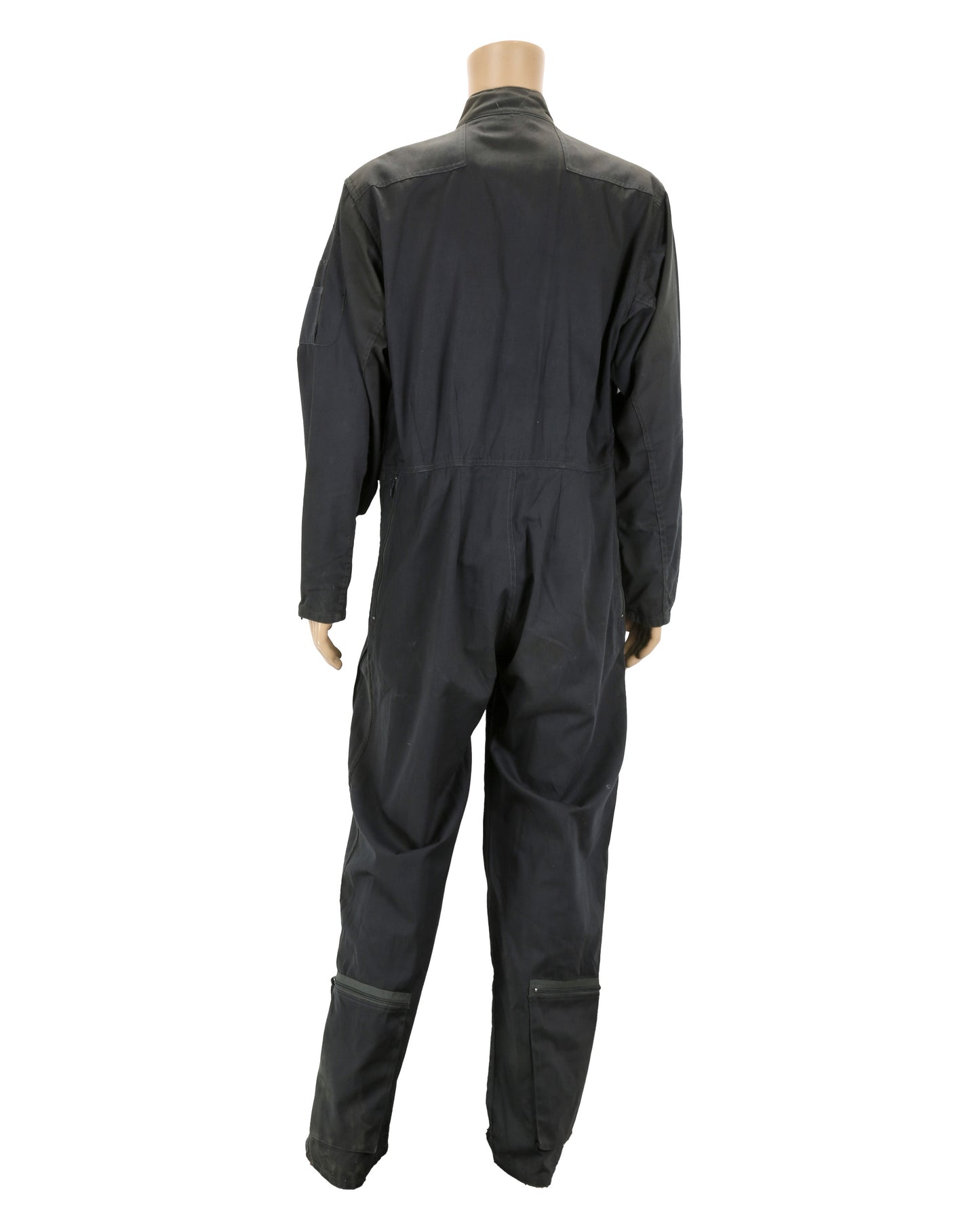 "Judge Dredd" Set of 7 Guard Jumpsuits