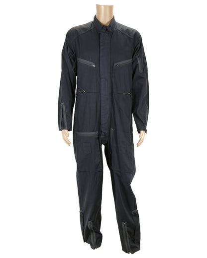 "Judge Dredd" Set of 7 Guard Jumpsuits