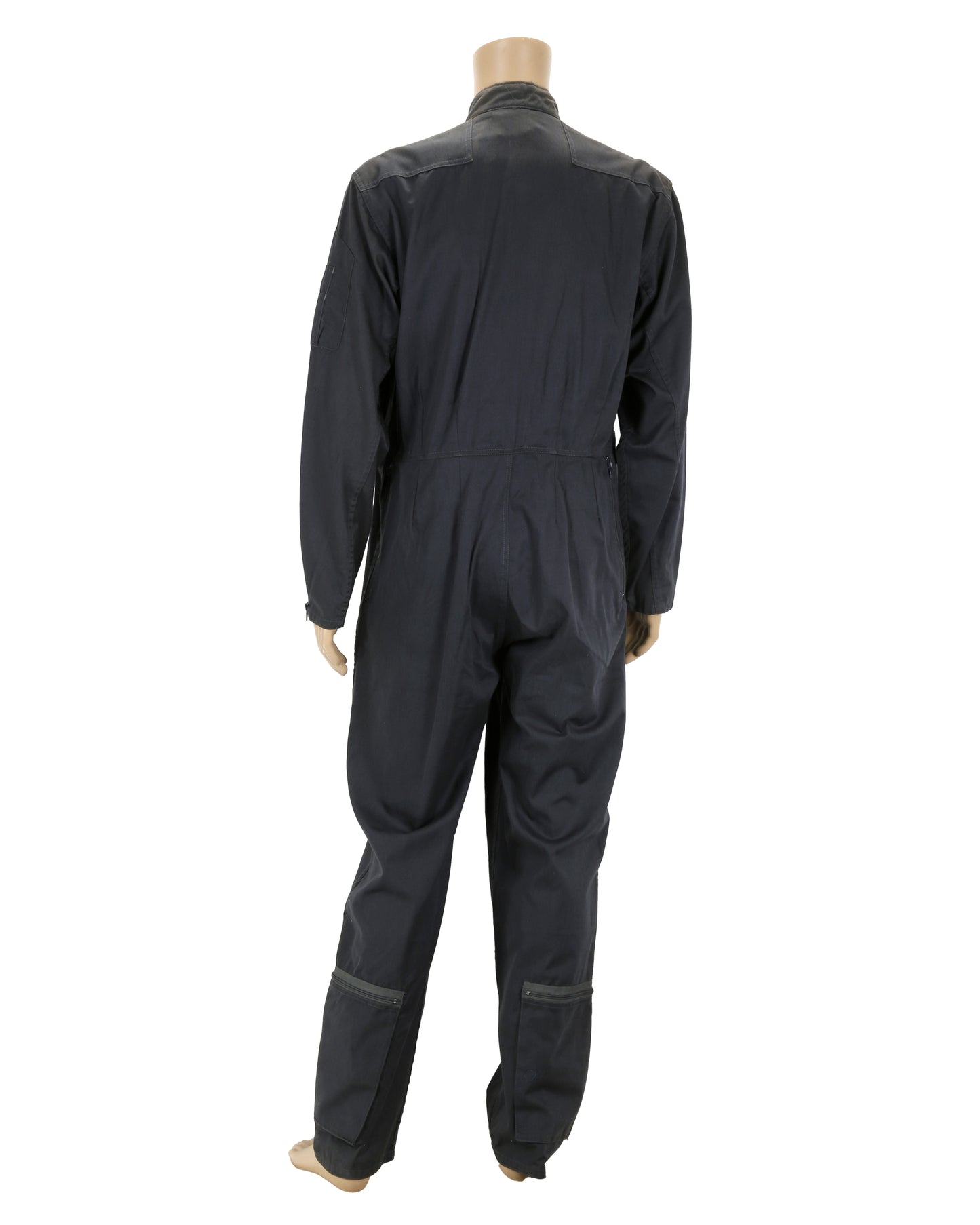 "Judge Dredd" Set of 7 Guard Jumpsuits