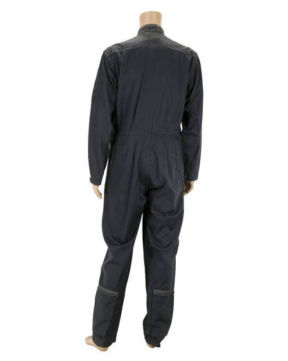 "Judge Dredd" Set of 7 Guard Jumpsuits