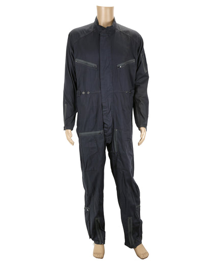"Judge Dredd" Set of 7 Guard Jumpsuits