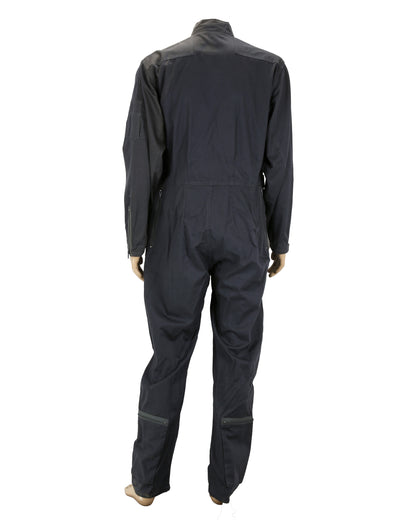 "Judge Dredd" Set of 7 Guard Jumpsuits