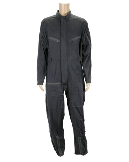 "Judge Dredd" Set of 7 Guard Jumpsuits